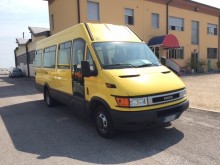 autocar transporte escolar usado