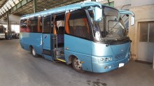 autobus da turismo usato