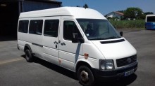 autobus da turismo Volkswagen