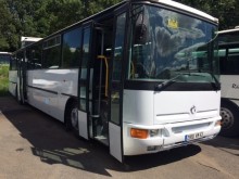 autocar transport scolaire Irisbus
