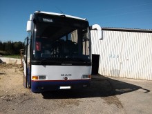 autocar de turismo MAN