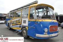autokar Setra S 11 A Oldtimer
