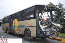 autocarro de turismo usado