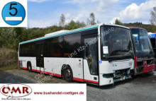 Volvo 8700 BLE coach