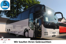 autobus da turismo MAN