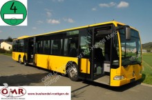 autokar Mercedes O 530 L Citaro Ü / 319 / 419 / Lions City / A26