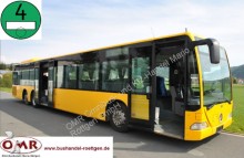 autokar Mercedes O 530 L Citaro Ü / 319 / 419 / Lions City / A26