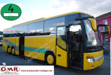 Setra S 416 GT-HD / 580 / 350 / 1217