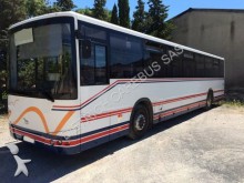 autobus da turismo Temsa