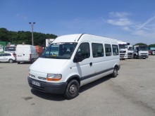 autobus trasporto scolastico Renault