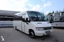 autocar de tourisme Iveco