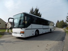 autobus da turismo Setra