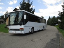 autobus da turismo Setra