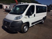 autokar turystyczny Fiat