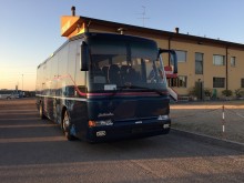 autocar Iveco Dalla Via 370E.12.35