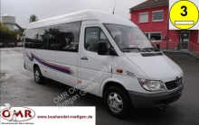 autokar Mercedes 313 CDI / Sprinter / Crafter / 515 / 19 Plätze