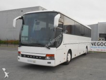 autobus da turismo usato