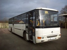 autocar transport scolaire Irisbus