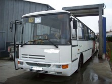 autokar Renault RECREO avec ceintures
