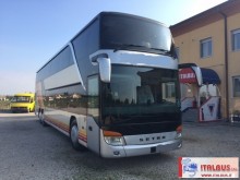 autocar à double étage Setra
