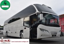 autokar Neoplan N 1216 HD Cityliner / P 14 / 580 / 415 / 350