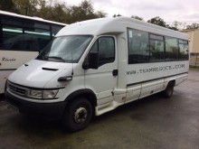 autocar Iveco 65c17