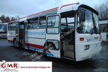 autobus Mercedes O 303 - 11 R / S 215 / Original Kilometer