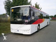 autobus da turismo Temsa