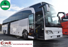 Mercedes O 580 17 RHD Travego / 417 / 350 / VIP