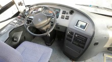 autokar turystyczny Scania