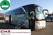 autobus Setra S 417 HDH / O 580 / VIP / Euro 4