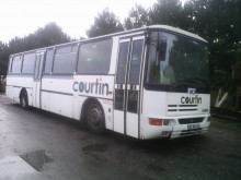 autocar de tourisme Renault