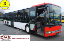 Setra S 319 NF / UL / 550 / 316 / Klima