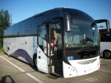 autobus da turismo usato