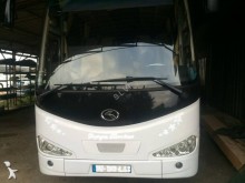 autobus da turismo usato