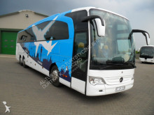autokar Mercedes 0580 Travego