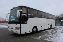 autokar turystyczny Van Hool