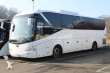 autocar Yutong ZK6129H