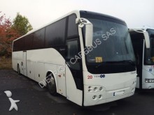 autocar de turismo Temsa