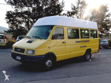 gebrauchter Reisebus Schulbus