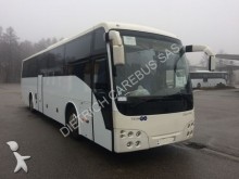 autocar de turismo Temsa