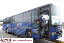 Mercedes O 550 Integro / 315 / UL / GT