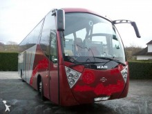 autobus da turismo usato