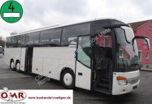 autokar Setra S 416 GT-HD / 580 / 350 / 1217