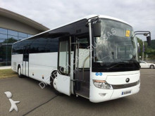 autocarro de turismo Yutong