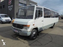 autocar transporte escolar Mercedes