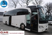 autobus da turismo Mercedes