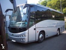 autobus da turismo usato
