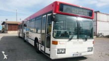 autocar Mercedes O 350 GN2