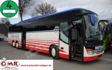 Setra S 417 GT-HD / 61 Sitze / 580 / 1218